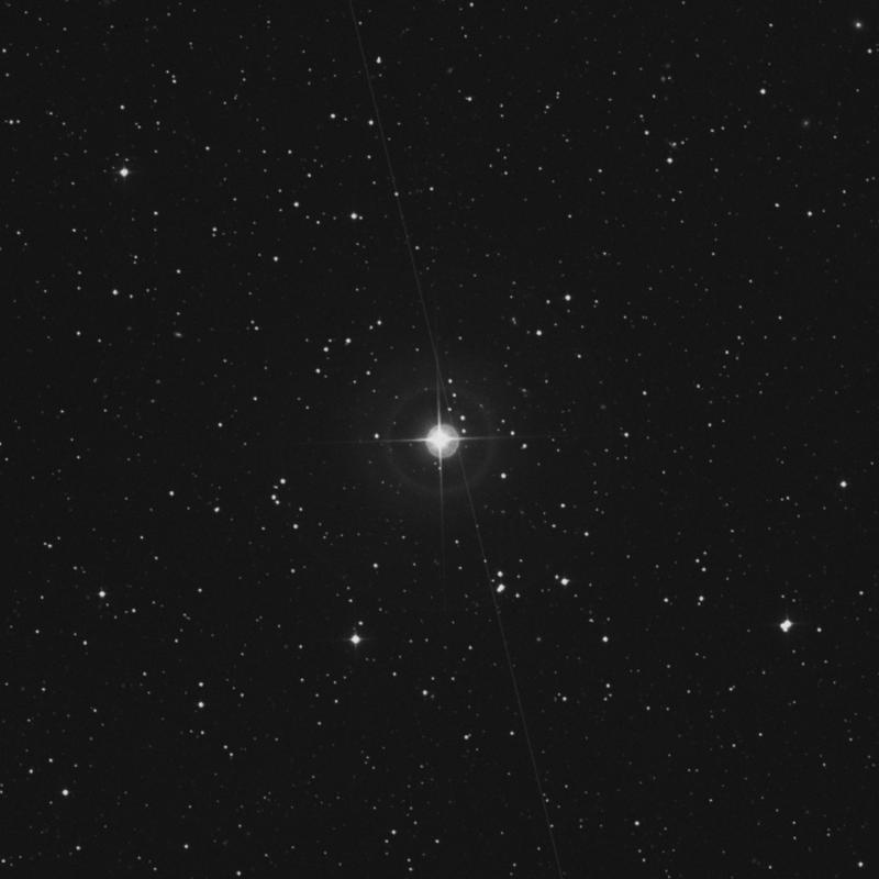 Image of HR6550 star