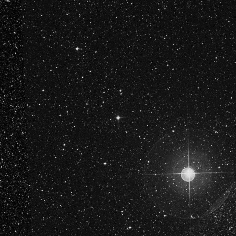 Image of HR6558 star