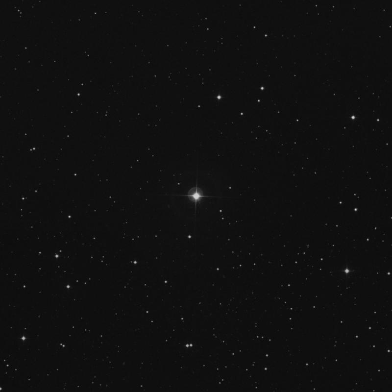 Image of HR6560 star
