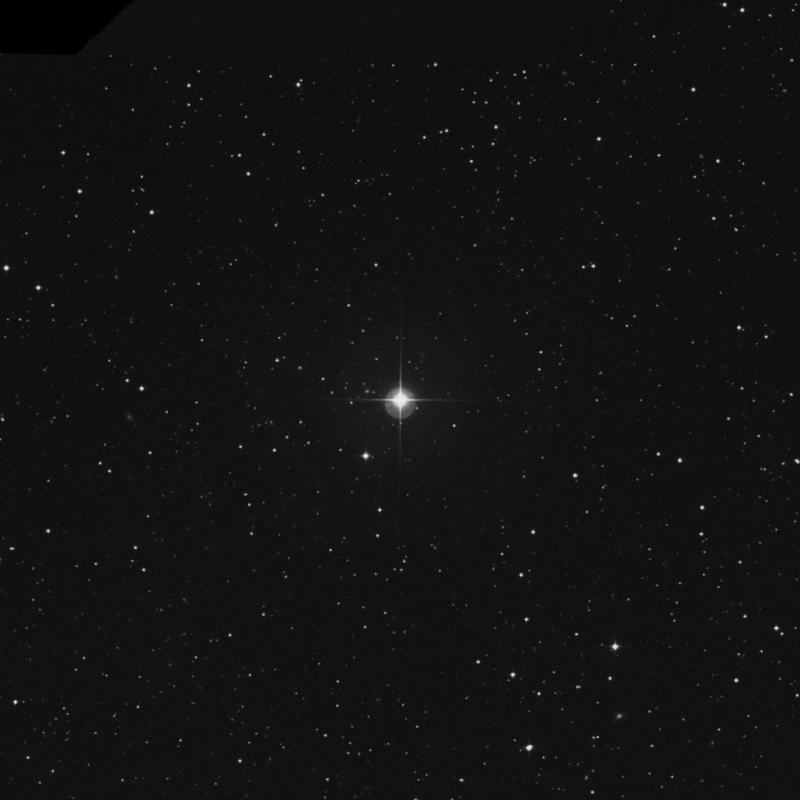 Image of HR6563 star