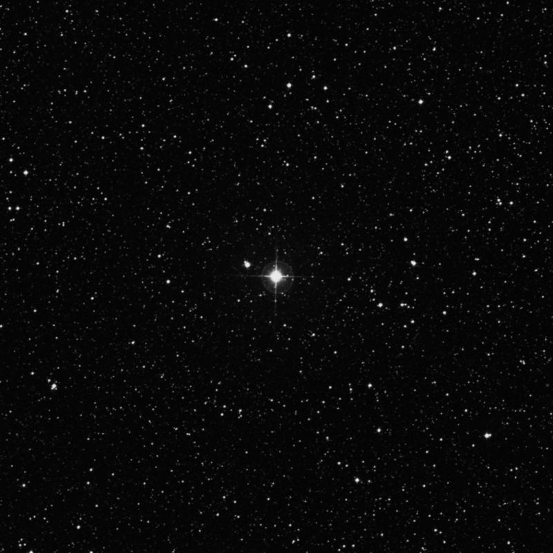 Image of λ Arae (lambda Arae) star