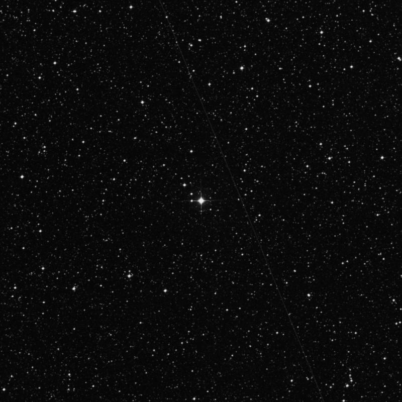 Image of HR6572 star