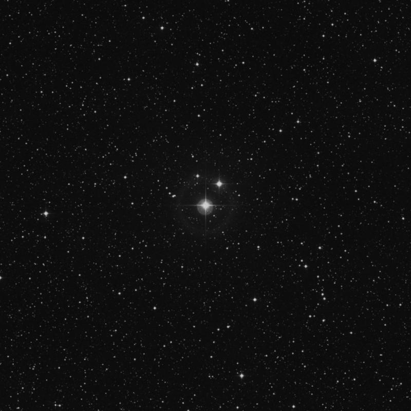 Image of HR6575 star
