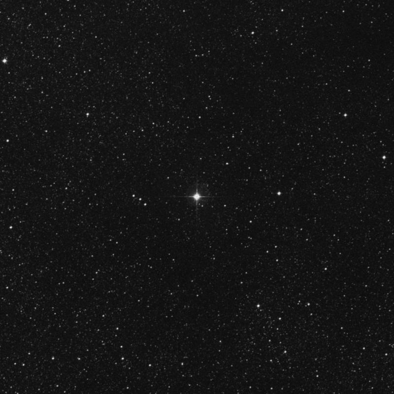 Image of HR6583 star