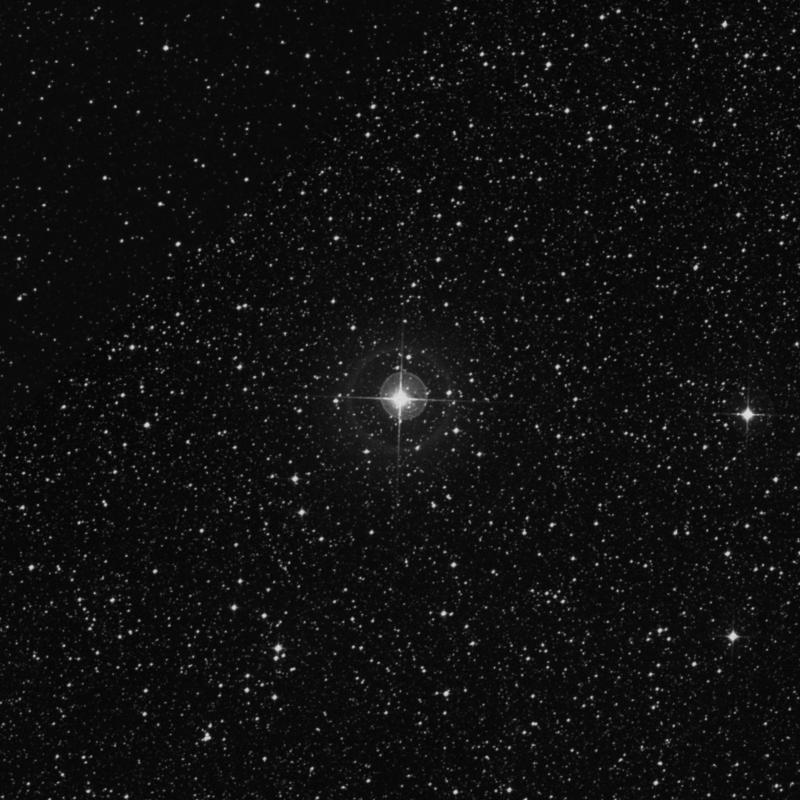 Image of Cervantes - μ Arae (mu Arae) star