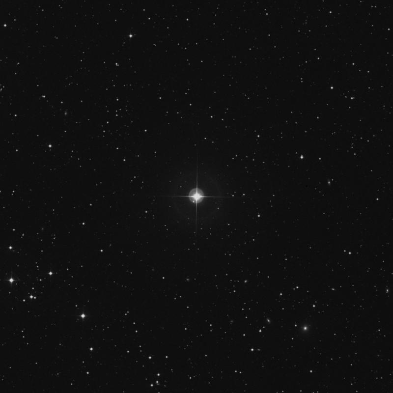 Image of HR6599 star
