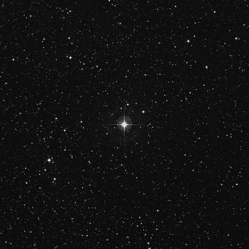 Image of HR6601 star