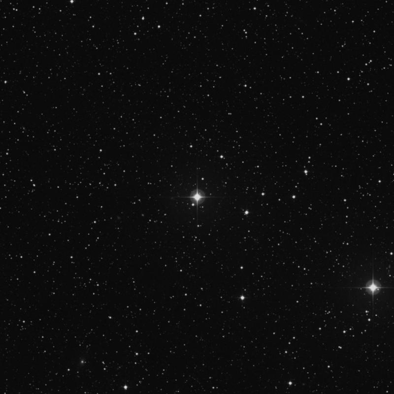 Image of HR6611 star