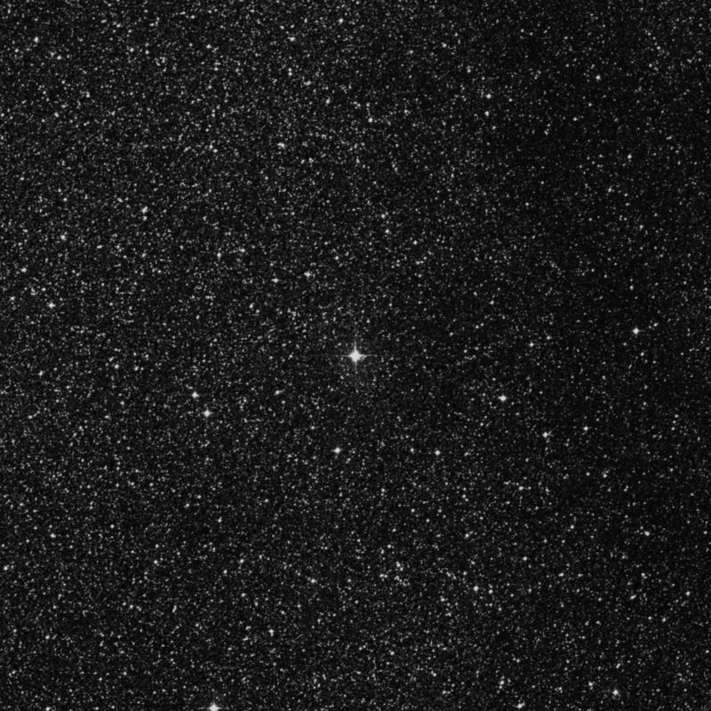 Image of HR6613 star