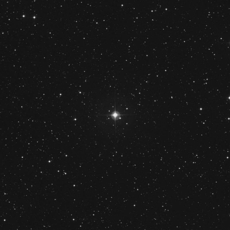 Image of HR6619 star