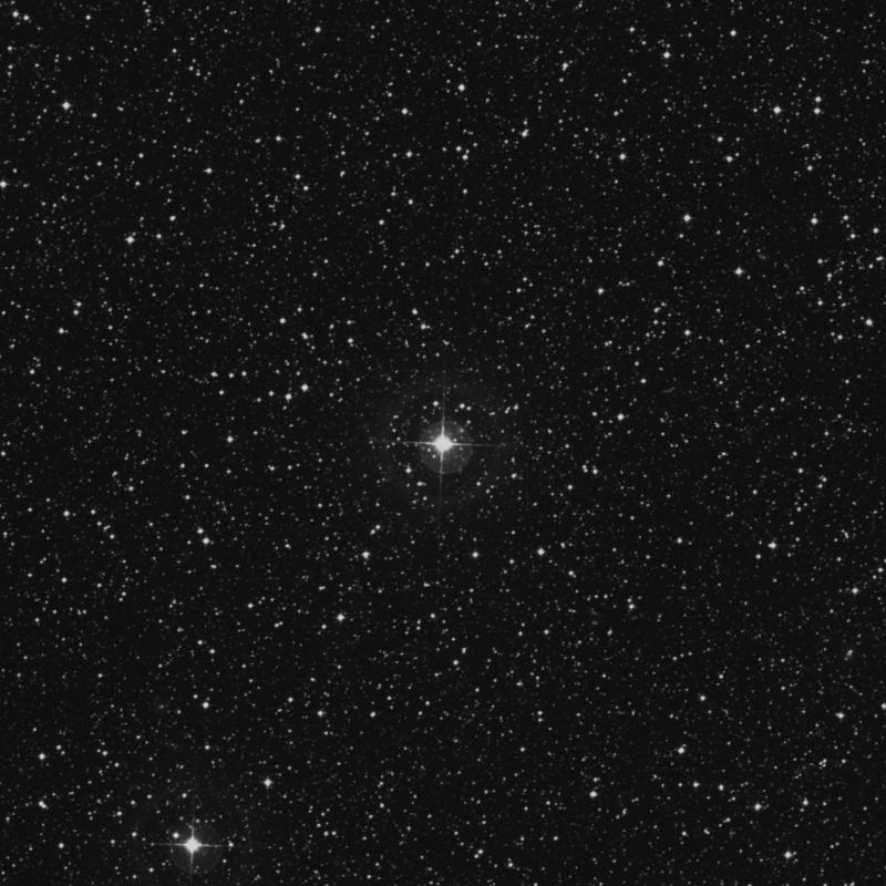 Image of HR6622 star