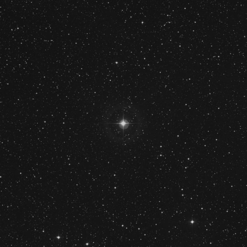 Image of HR6639 star