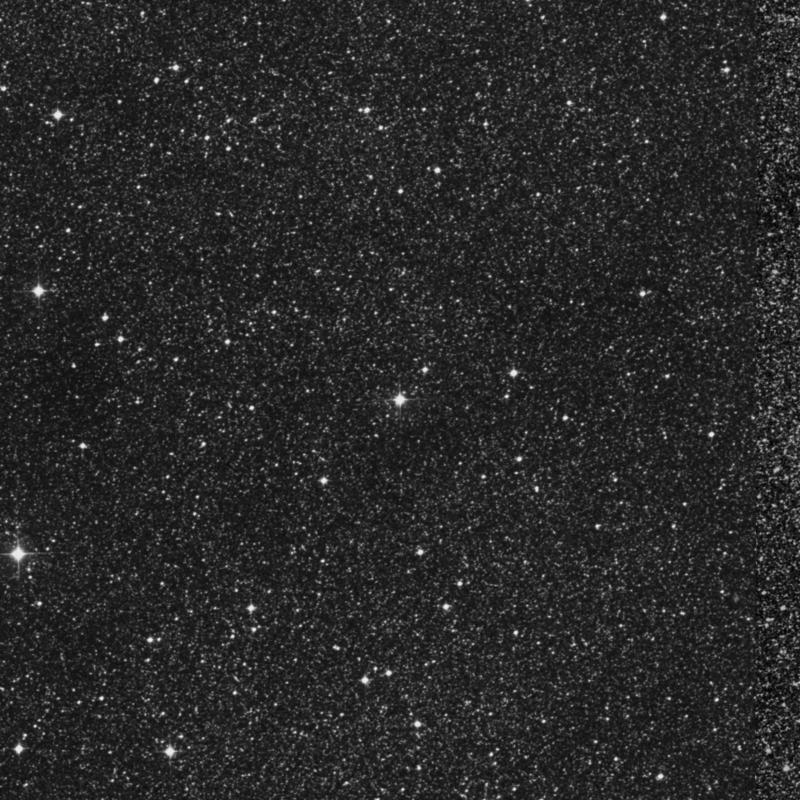 Image of HR6647 star