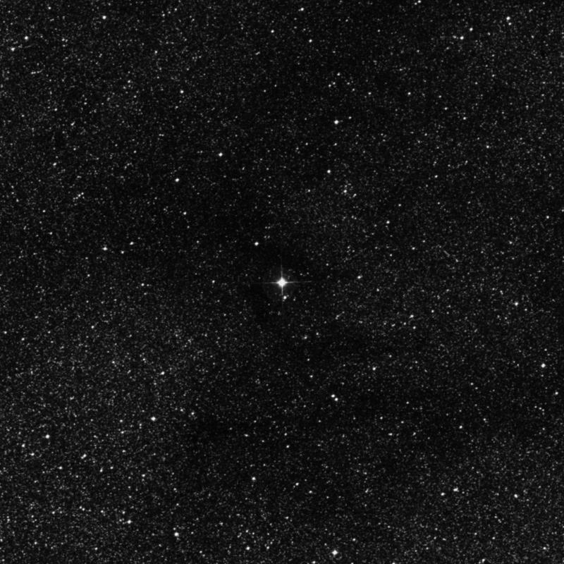 Image of HR6651 star