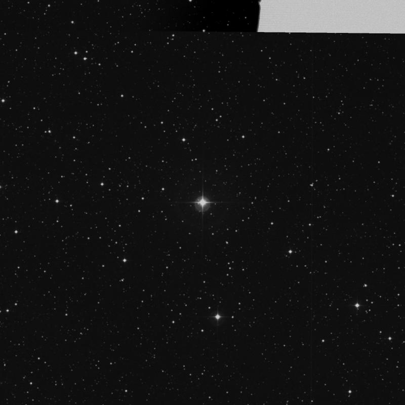 Image of HR6655 star