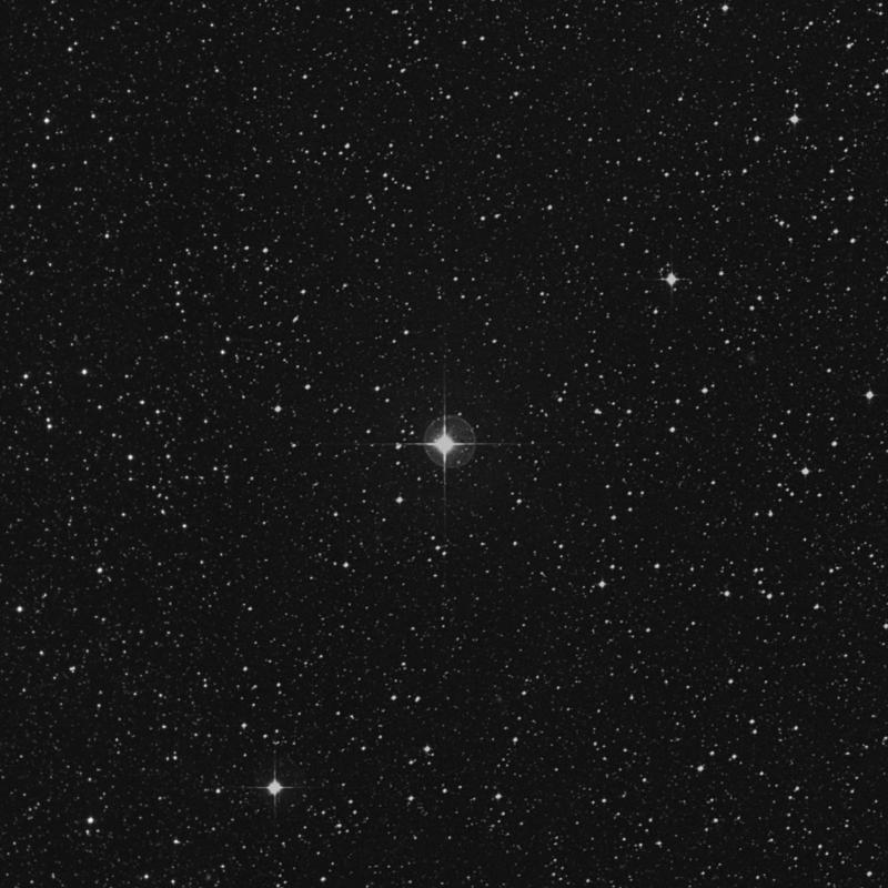Image of HR6659 star