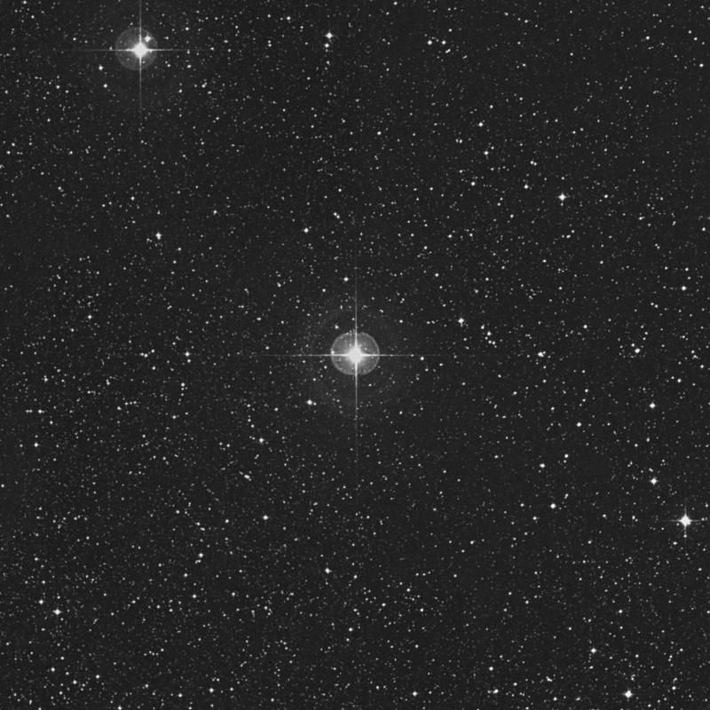 Image of HR6661 star