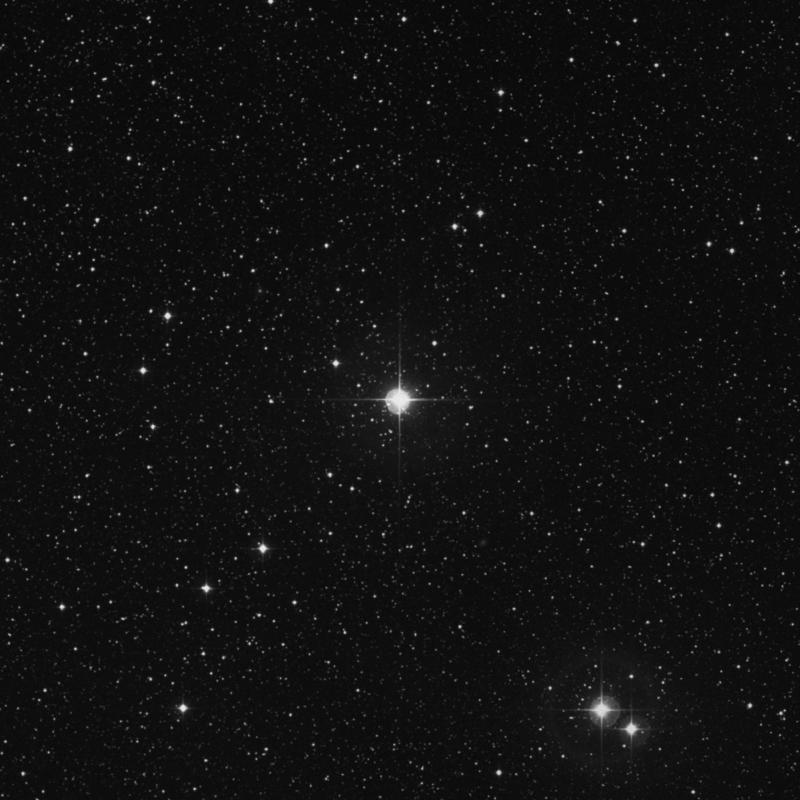 Image of HR6667 star
