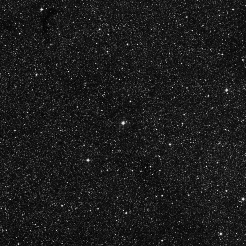 Image of HR6668 star