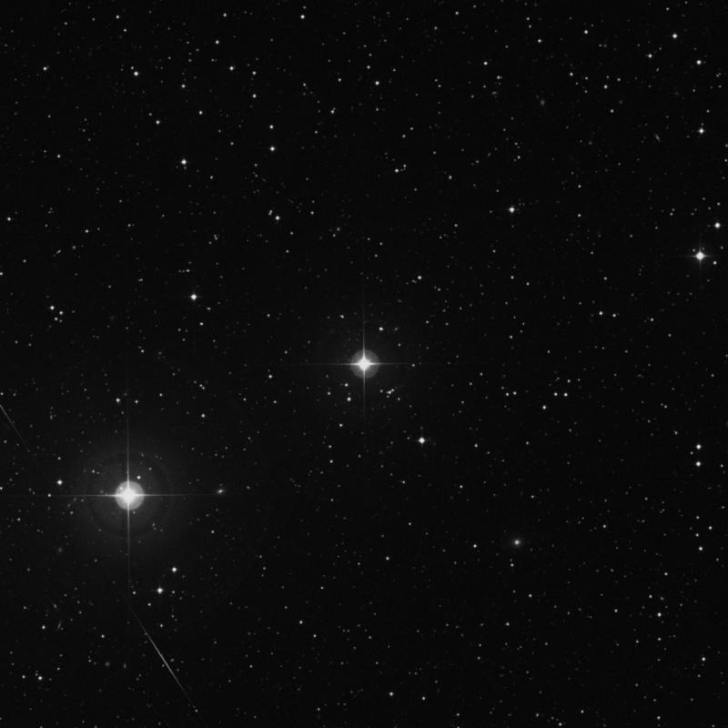 Image of HR6669 star
