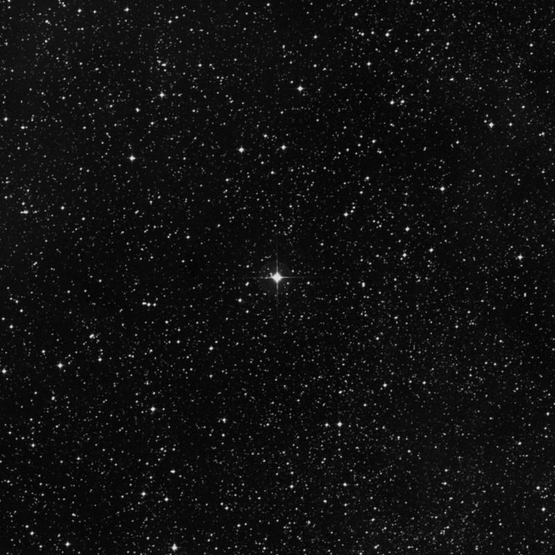 Image of HR6672 star