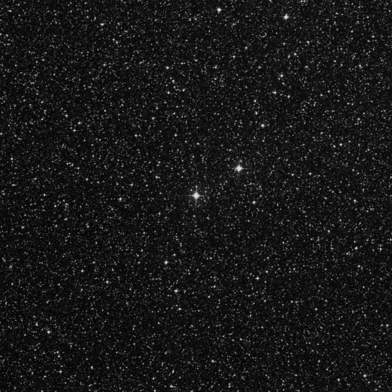 Image of HR6683 star