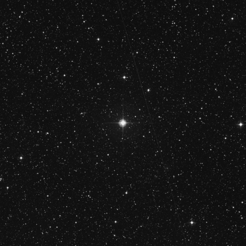 Image of HR6684 star