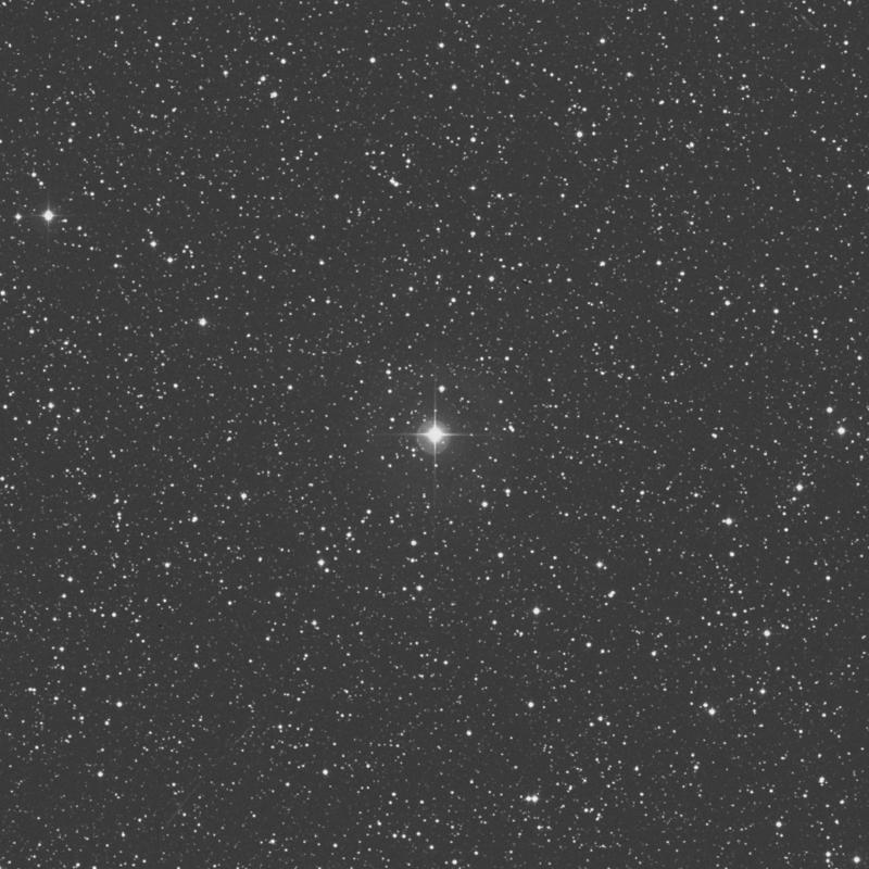 Image of HR6690 star