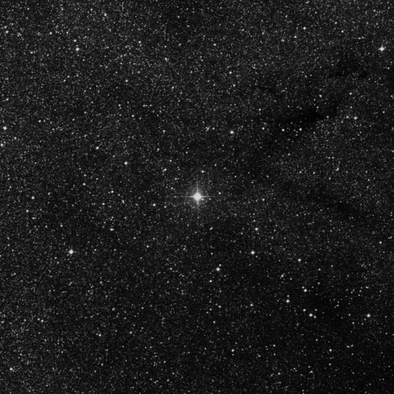 Image of HR6694 star