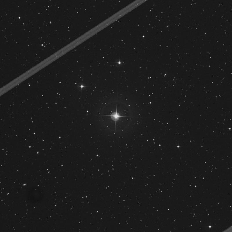 Image of HR6699 star