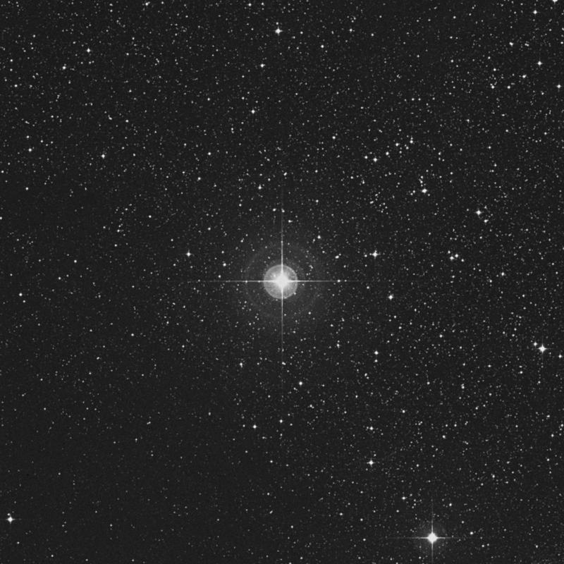Image of HR6706 star
