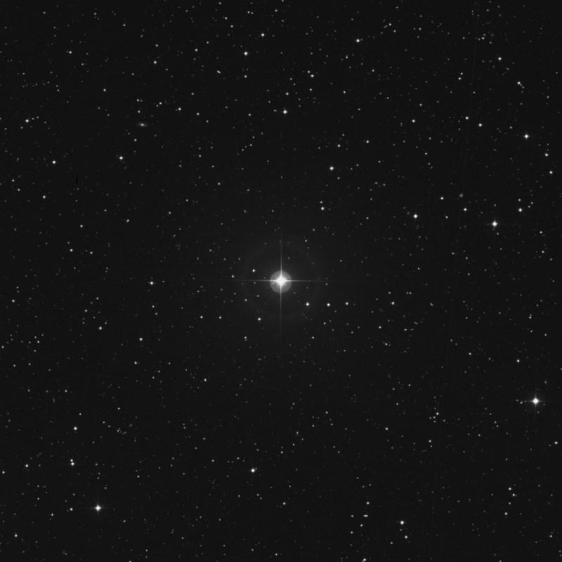 Image of HR6711 star