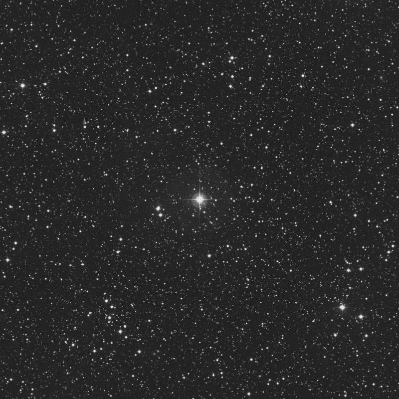 Image of HR6719 star