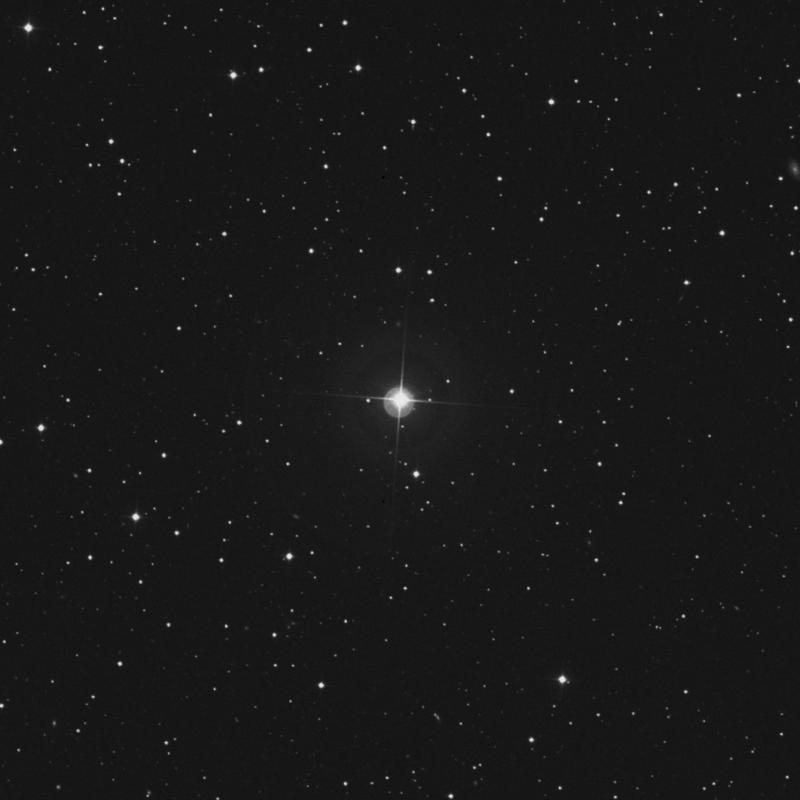 Image of ψ2 Draconis (psi2 Draconis) star