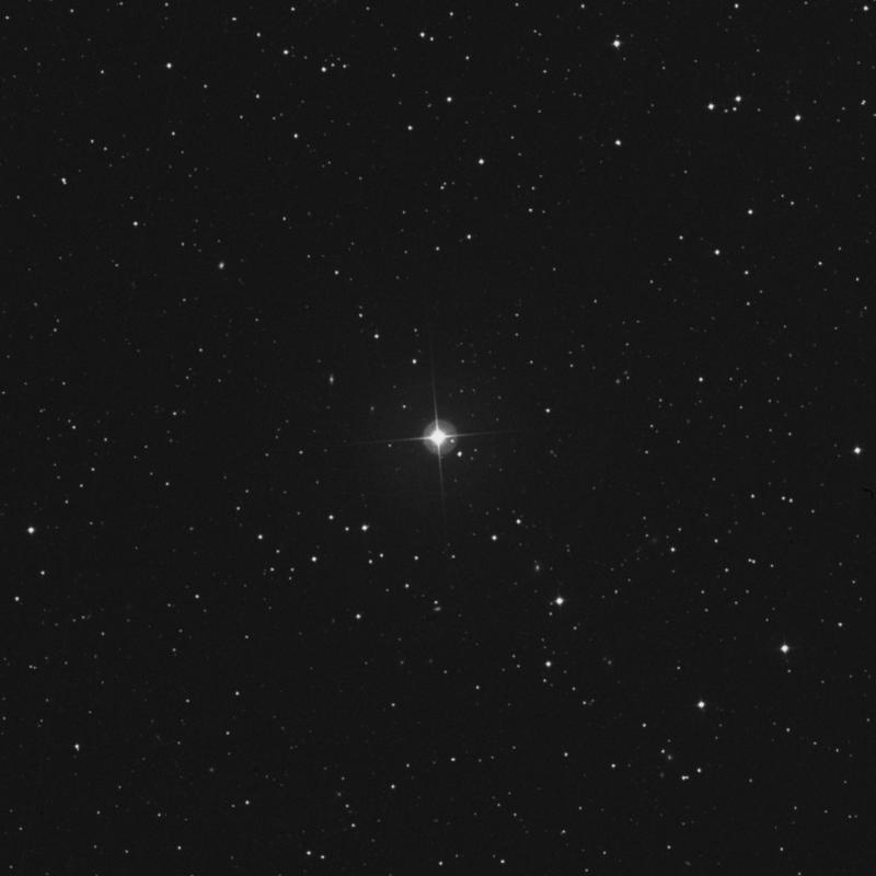 Image of HR6735 star