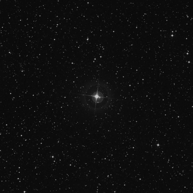 Image of HR6751 star
