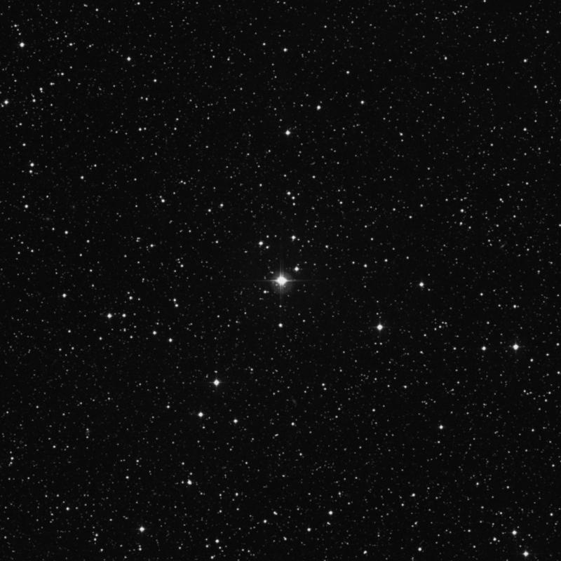 Image of HR6758 star