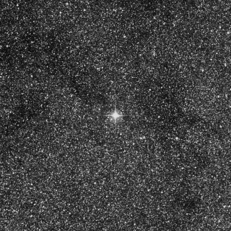 Image of HR6766 star