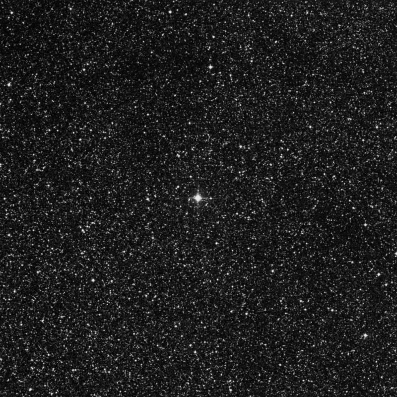 Image of HR6777 star