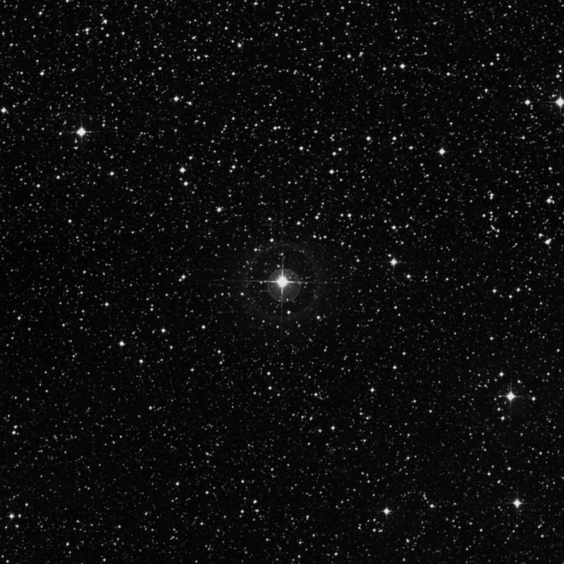 Image of HR6778 star