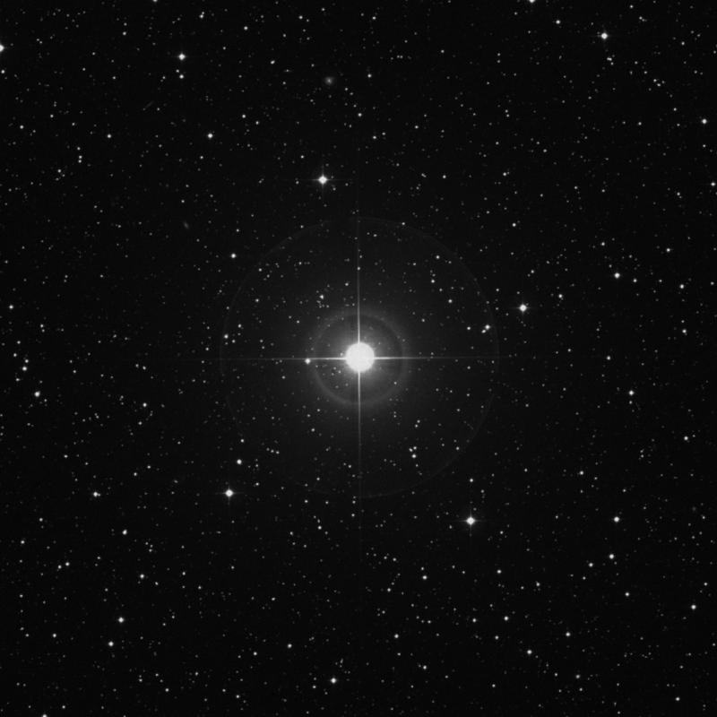Image of ο Herculis (omicron Herculis) star
