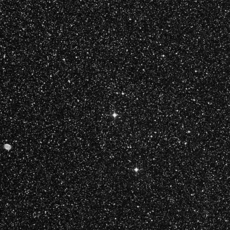 Image of HR6788 star