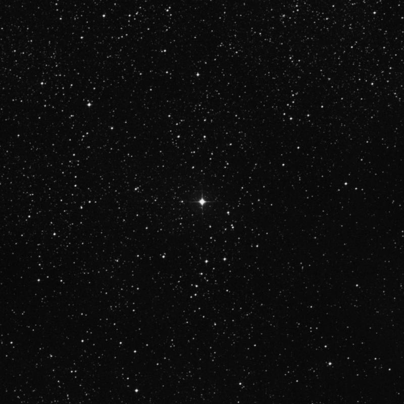 Image of HR6798 star