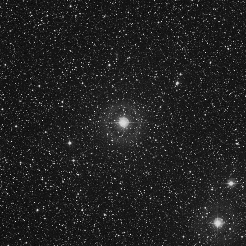Image of HR6800 star