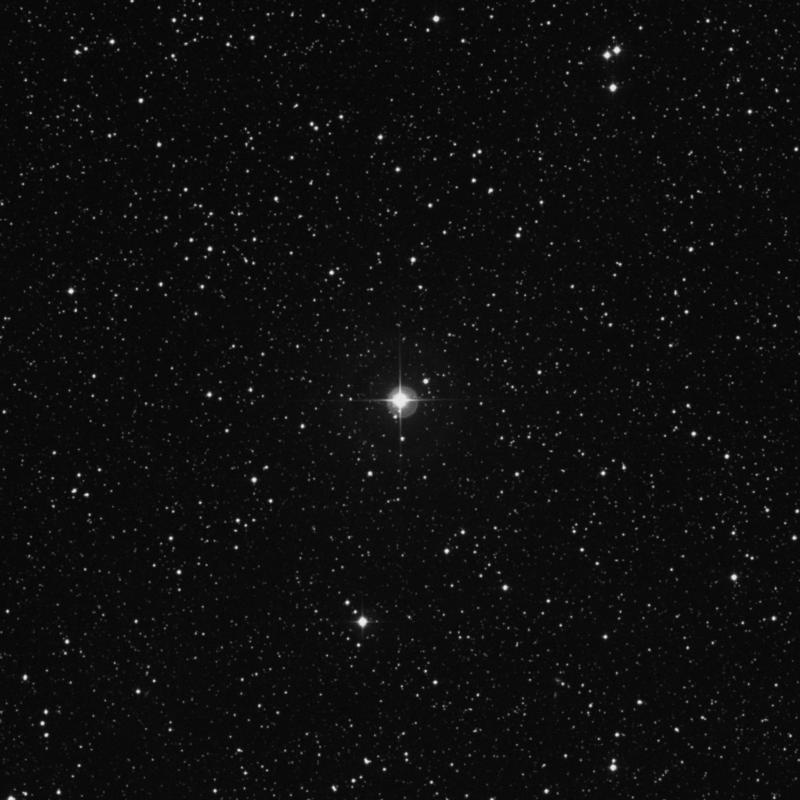 Image of HR6803 star