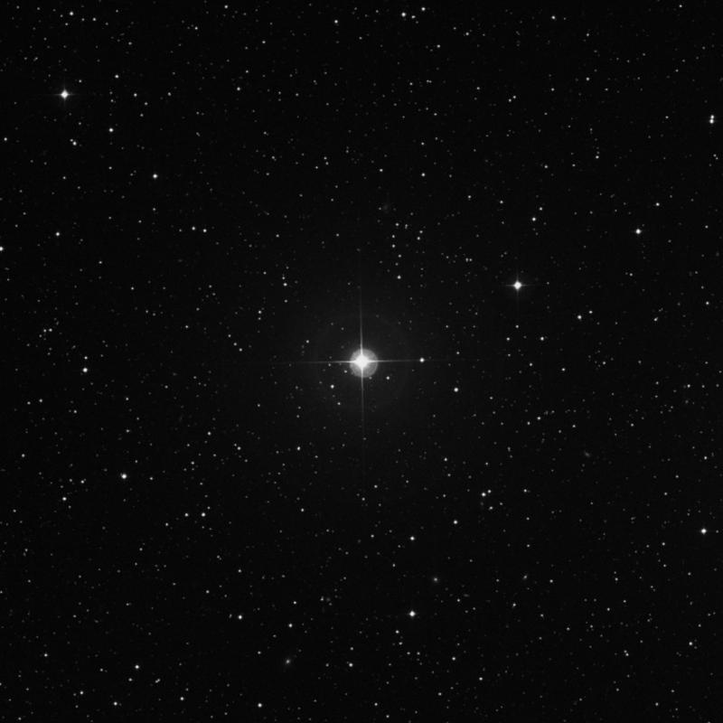 Image of HR6807 star