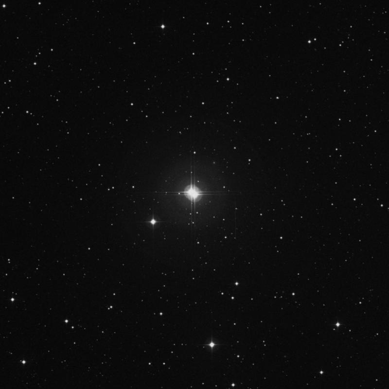 Image of 40 Draconis star