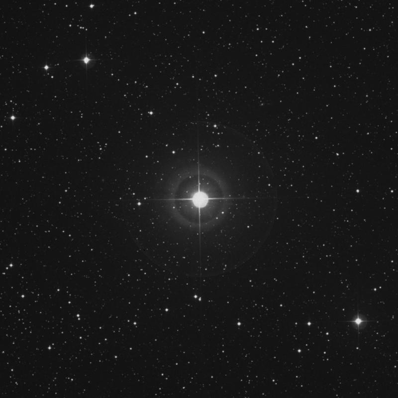 Image of 104 Herculis star