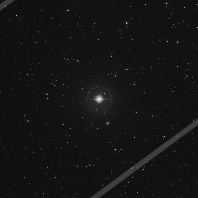 Image of HR6817 star
