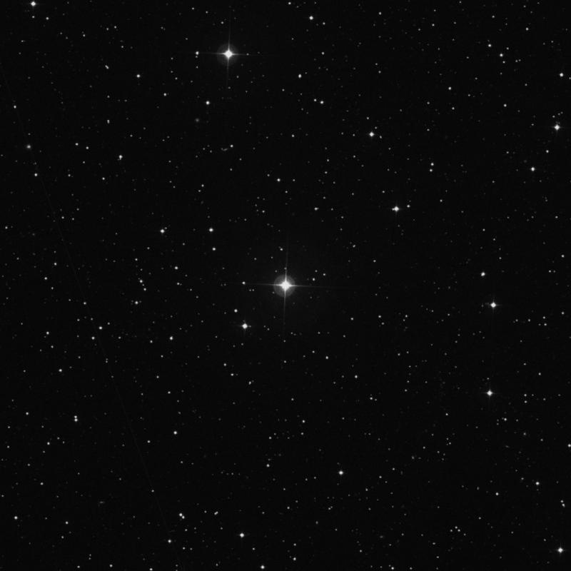 Image of HR6827 star
